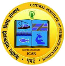 ICAR-Central Institute of Fisheries Education Company logo
